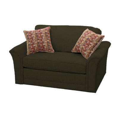 LaCrosse Furniture Bakers Hill Twin Sleeper Sofa