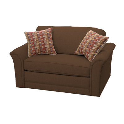 LaCrosse Furniture Bakers Hill Twin Sleeper Sofa