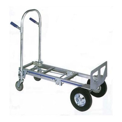 Wesco Manufacturing 3-Position Truck