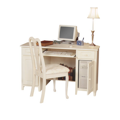 Passport Furniture Home Office Mid-Back Office Chair