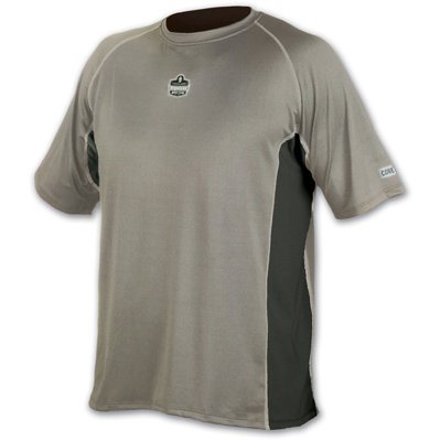 Ergodyne CORE 6418 Performance Work Wear Short Sleeve