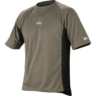 Ergodyne CORE 6420 Performance Work Wear Short Sleeve