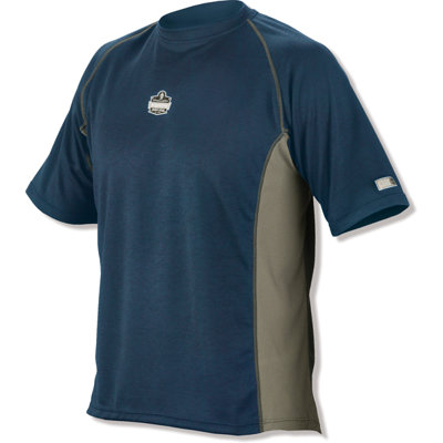 Ergodyne CORE 6420 Performance Work Wear Short Sleeve
