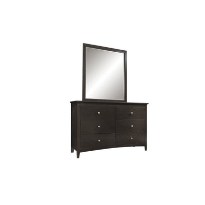Southpark 6 Drawer Dresser by Samuel Lawrence -image