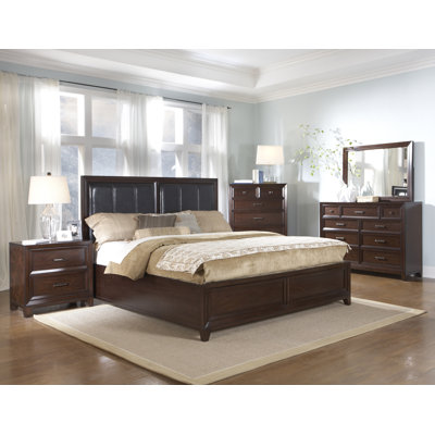 Click To Image : Fairview Panel Bedroom Collection by Samuel Lawrence Now