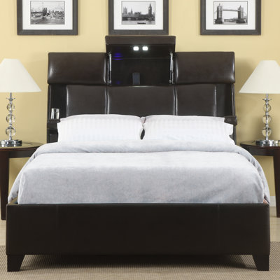 Dreamsrfr Bed by Samuel Lawrence -image