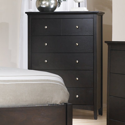 Southpark 5 Drawer Chest by Samuel Lawrence -image