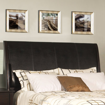 Ventura Sleigh Headboard by Samuel Lawrence -image