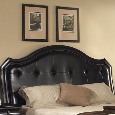 Kendall Upholstered Headboard by Samuel Lawrence -image