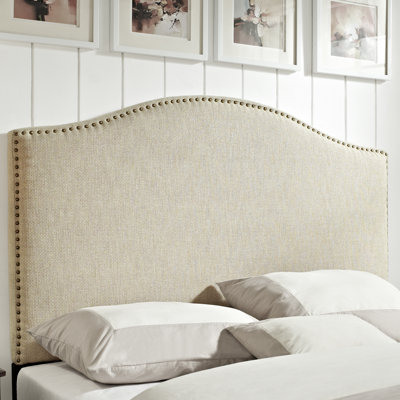 Panel Headboard by Samuel Lawrence -image