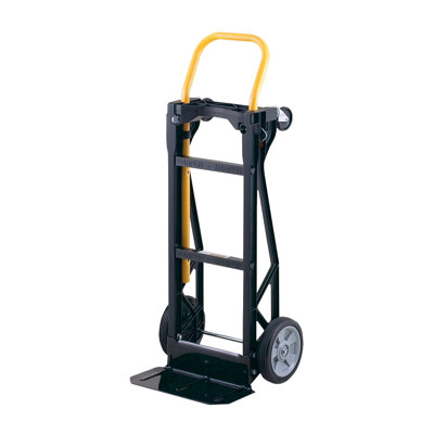 Harper Trucks 44" x 17" Nylon Convertible Hand Truck