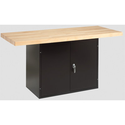 Diversified Woodcrafts Workbench
