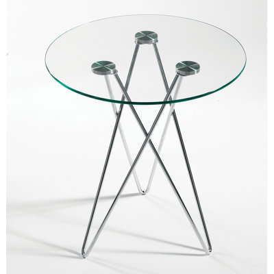 Eurostyle Zelda End Table
