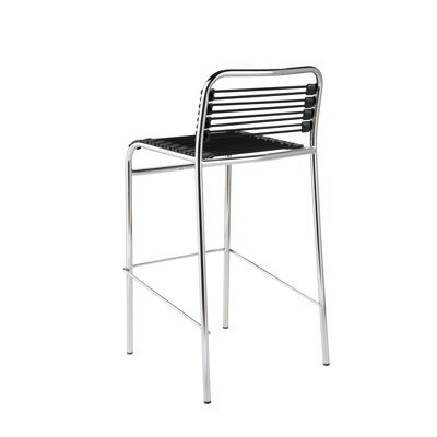 Eurostyle Beetle Bar Stool Set of 4
