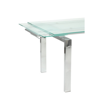 Eurostyle Shelly Dining Table