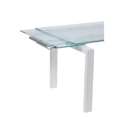 Eurostyle Shelly Dining Table