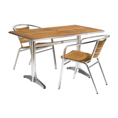 Eurostyle Sidona Dining Table