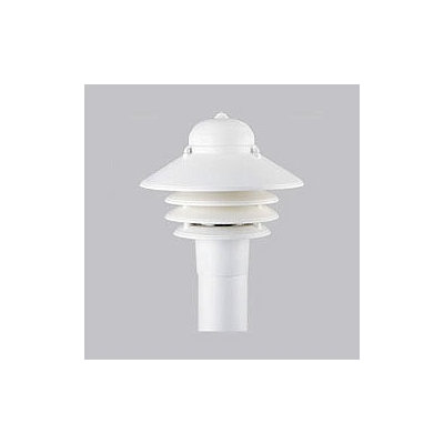 Progress Lighting Newport I I  Plastic Post Lantern