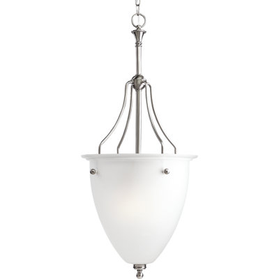 Progress Lighting Madison 3 Light Foyer Pendant