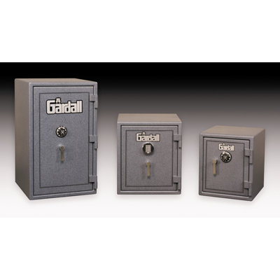 Gardall Safe Corporation Medium Burglar and Fire Resistant Safe