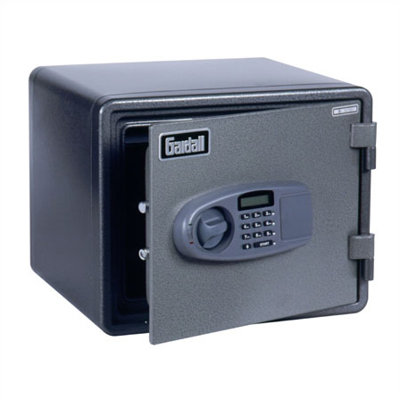 Gardall Safe Corporation Horizontal Microwave Safe