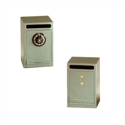 Gardall Safe Corporation Under Counter Commercial Depository Safes