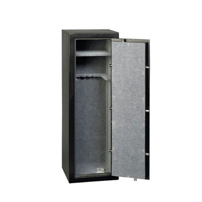 Gardall Safe Corporation Small Double Layer Firelined Gun Safe