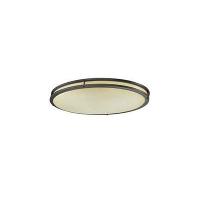 Thomas Lighting Flush Mount