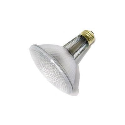 Sylvania Capsylite PAR30 75 Watt 120 V Wide Flood Beam Tungsten Halogen Reflector Bulb