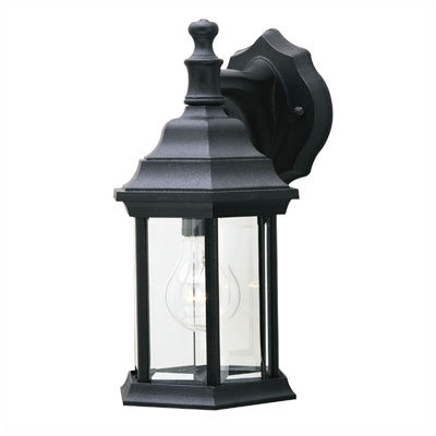 Westinghouse Lighting Exterior Wall Lantern & Reviews Wayfair