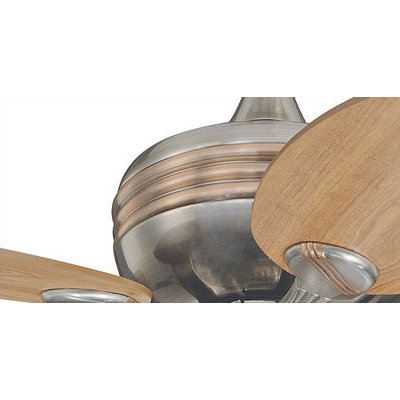 Westinghouse Lighting 44" Xavier 5 Blade Ceiling Fan