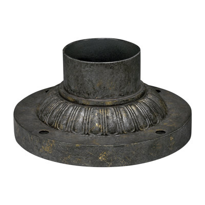 Lantern Pier Mount