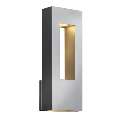 Hinkley Lighting Atlantis Wall Lamp