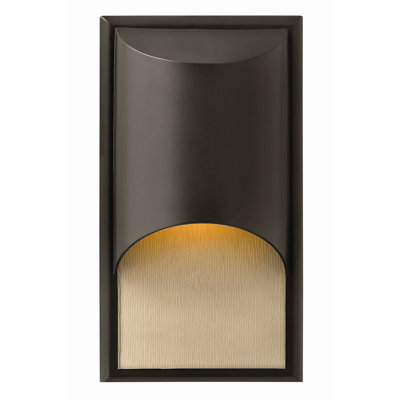Hinkley Lighting Cascade Outdoor Wall Sconce