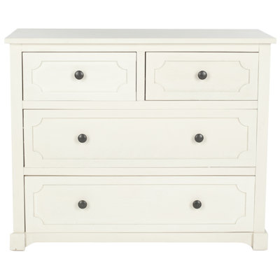 Click To Image : Rosaleen 4 Drawer Dresser by Safavieh Now