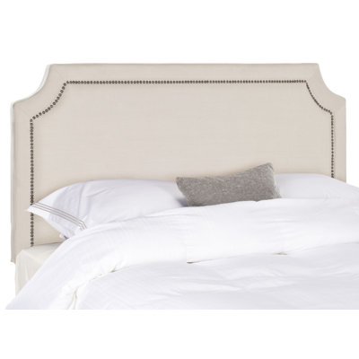 Click To Image : Jaclyn Headboard by Safavieh Now