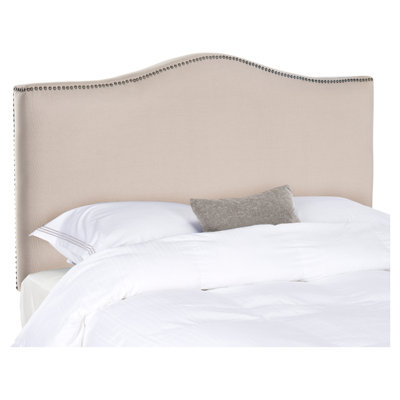 Click To Image : Jeneve Upholstery Headboard by Safavieh Now