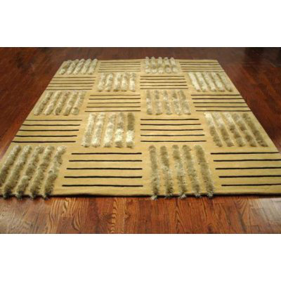 Safavieh Soho Gold Rug