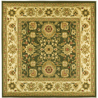 Safavieh Lyndhurst Persian Sage/Ivory Rug