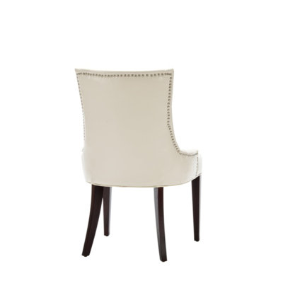 Safavieh Amanda Side Chair