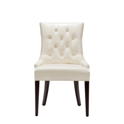 Safavieh Amanda Side Chair