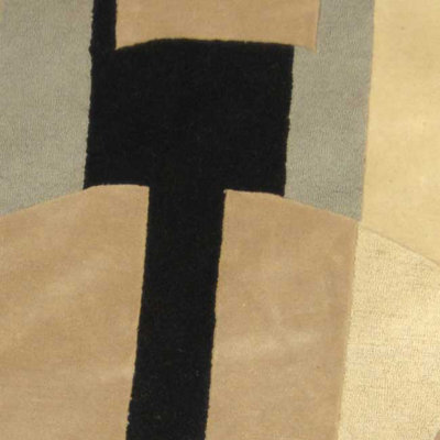 Safavieh Rodeo Drive Tan/Multi Rug