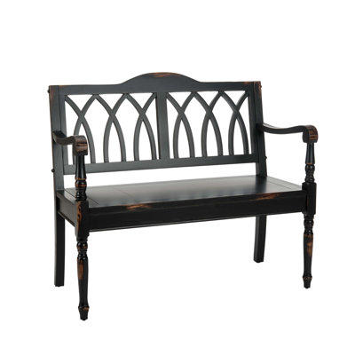 Safavieh Franklin Wood Bench