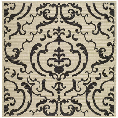 Safavieh Courtyard Rug
