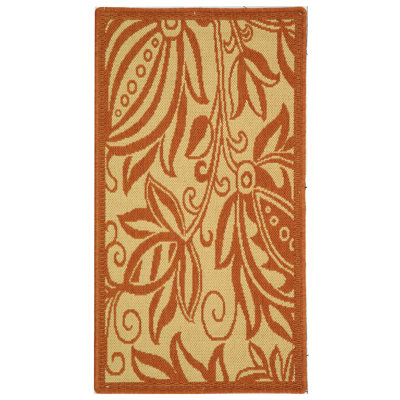 Safavieh Courtyard Rug