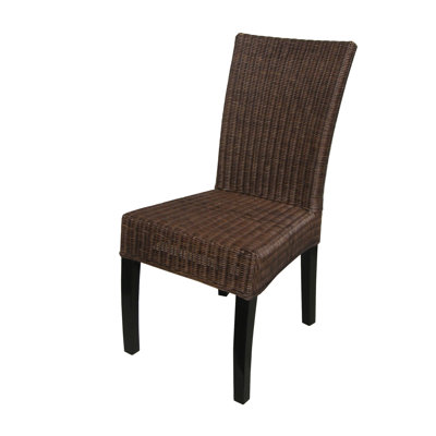 Safavieh Charlotte Parsons Chair (Set of 2)