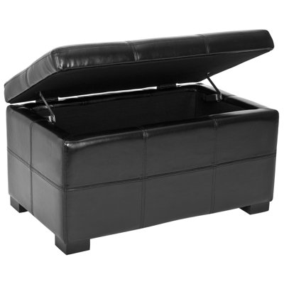 Safavieh Violet Bedroom Storage Ottoman