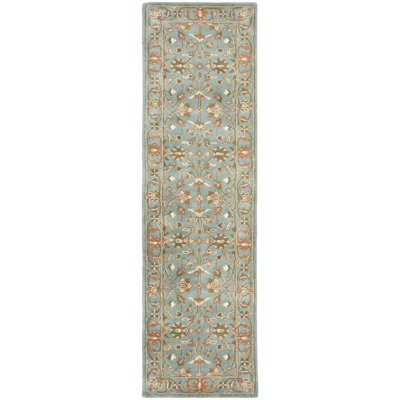 Safavieh Heritage Blue Rug