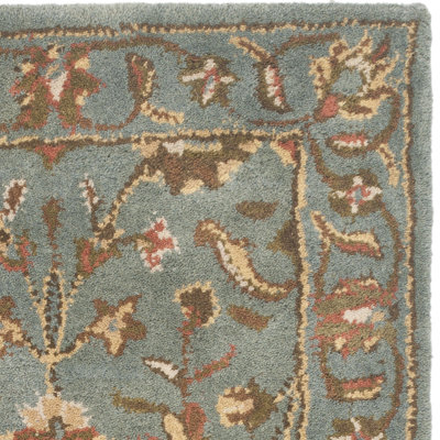 Safavieh Heritage Blue Rug