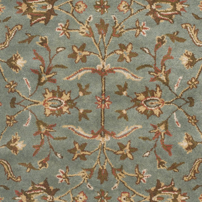 Safavieh Heritage Blue Rug